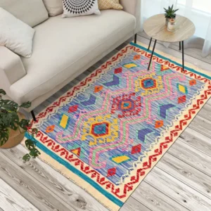 Afghani Kilim 3X5