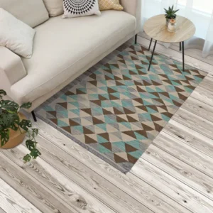 Afghani Kilim 3X5