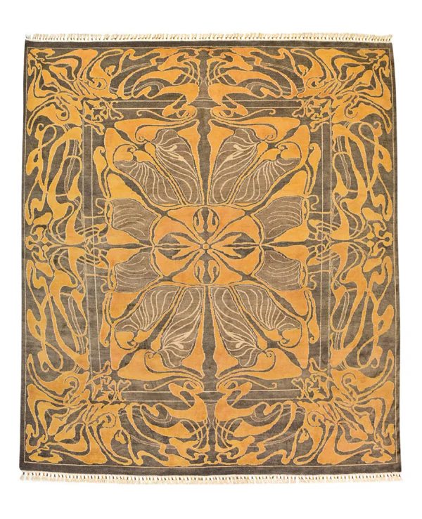 Modern Suzani