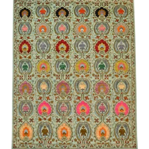 Modern Suzani