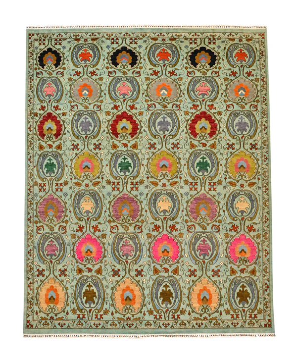 Modern Suzani