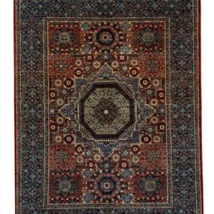 Afghan Mamlook