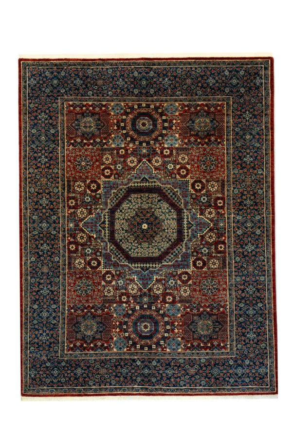 Afghan Mamlook