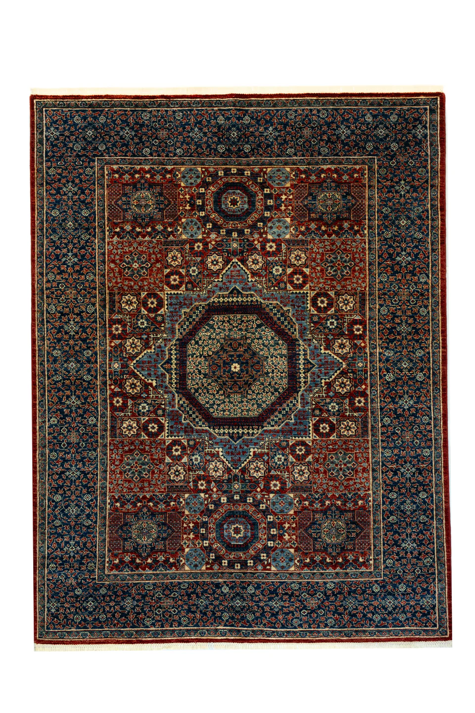 Afghan Mamlook