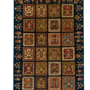 Afghan Ayena
