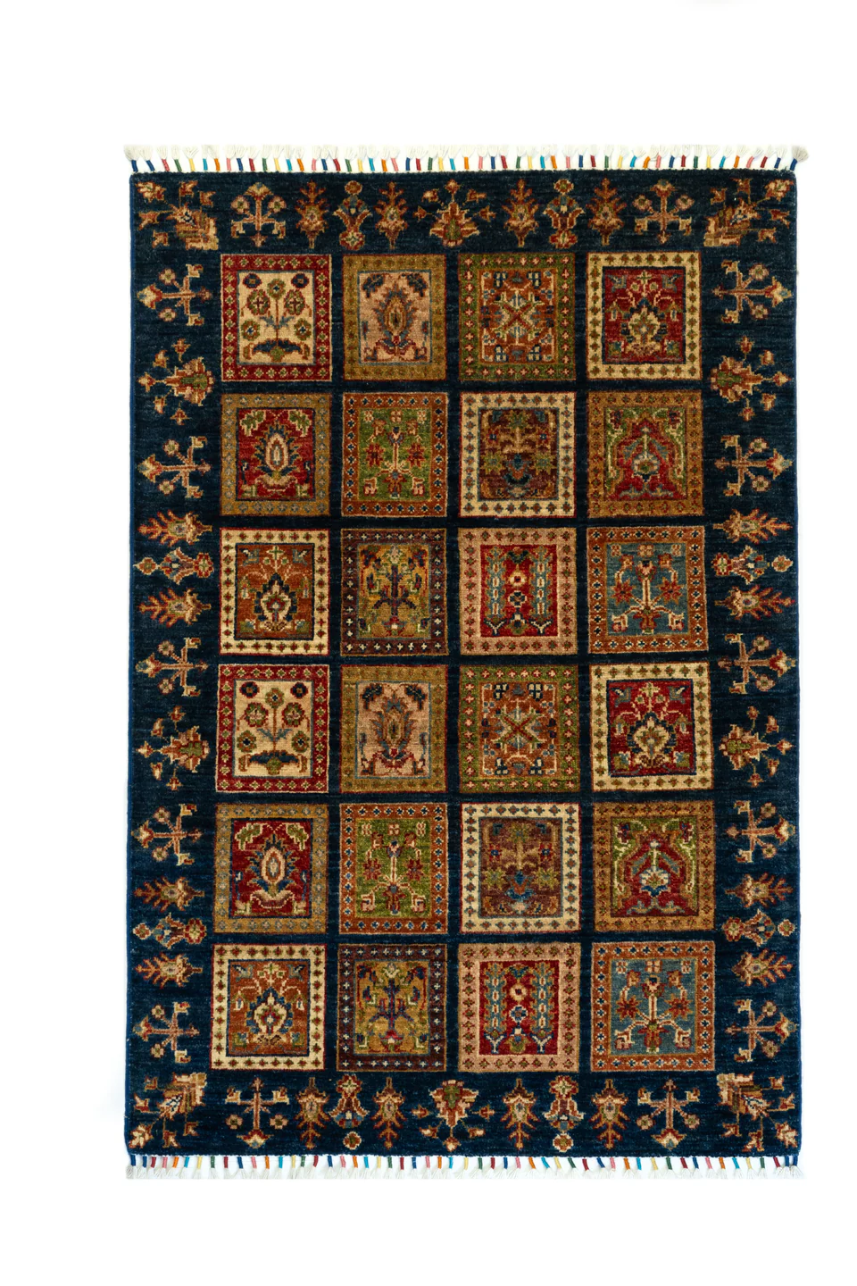 Afghan Ayena