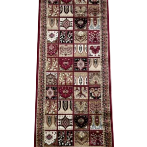 Ideal Eagle Red Runner